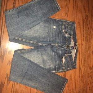 Amethyst women’s jeans